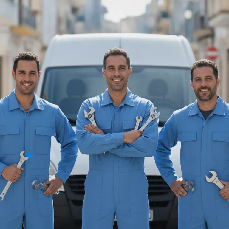 Riparazione Scaldabagno team a San Giuliano Milanese